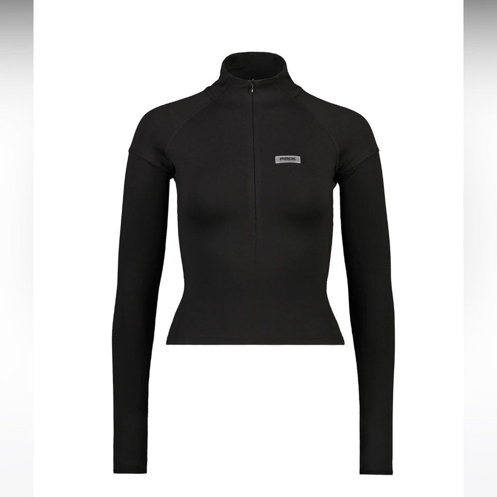 Prix long sleeve Knight top